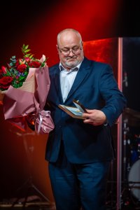 Medale im. Bogumiła Hoffa Zasłużony dla Miasta Wisła